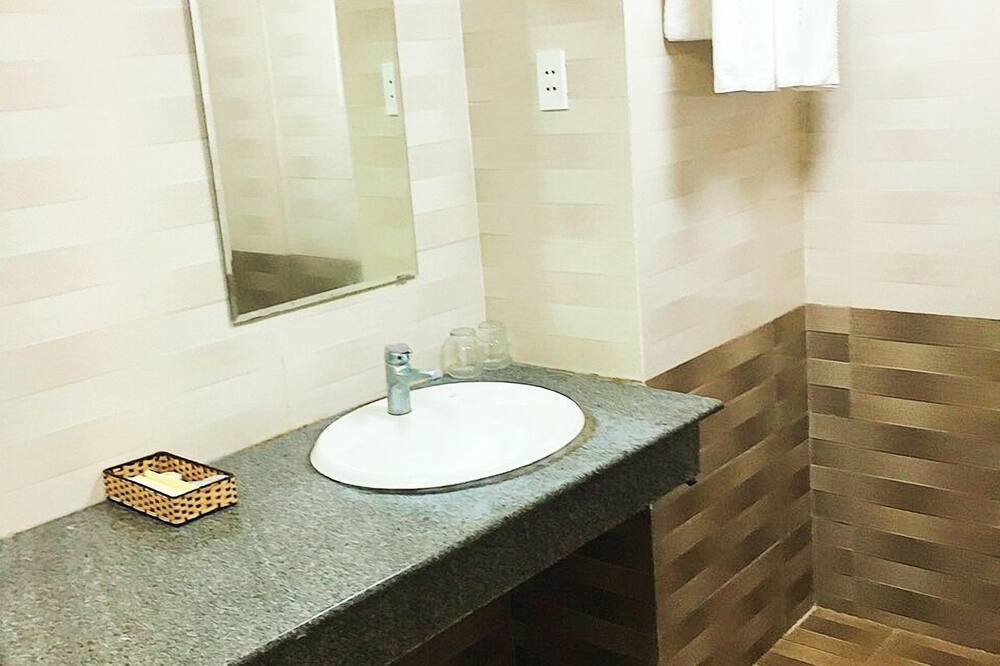 ビエット ディエン ホテル 写真