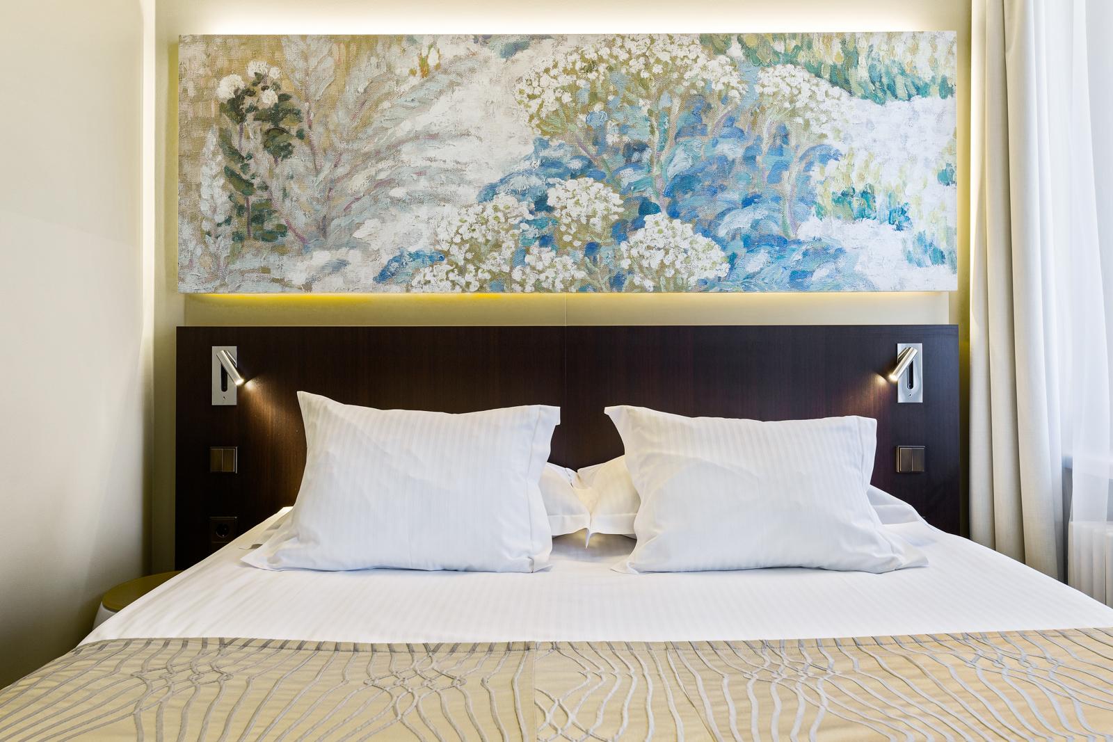 パレス ホテル タリン、ラディソン インディビジュアルズ メンバー 写真