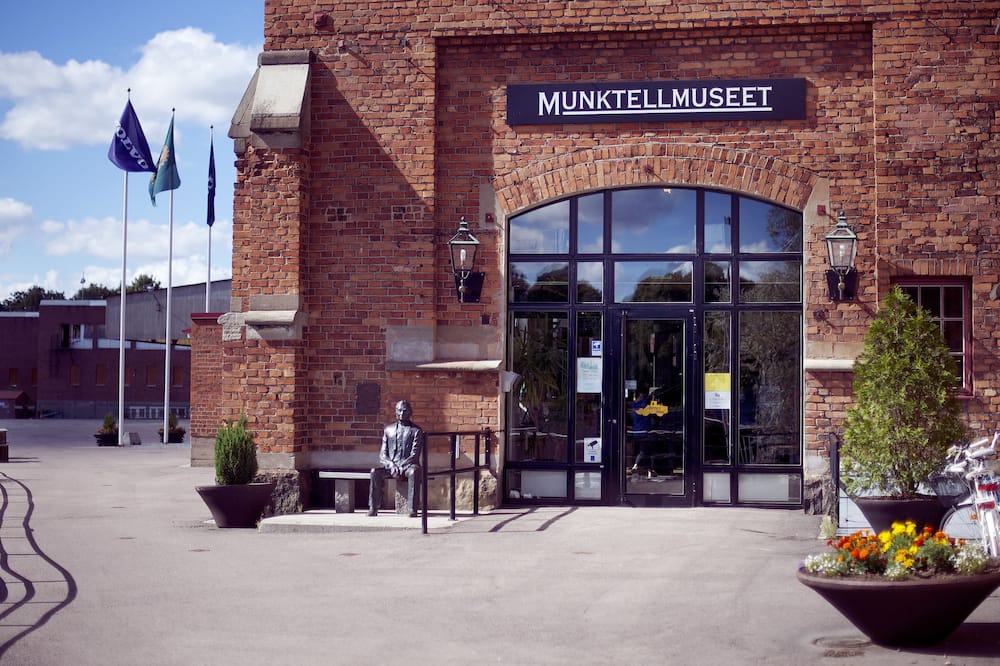 ホームホテル ボリンダー ムンクテル 写真