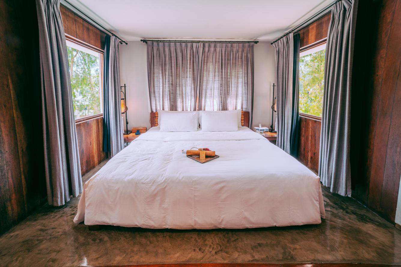 ヴィラ サマディ バイ サマディ - 12歳以上のみ 写真