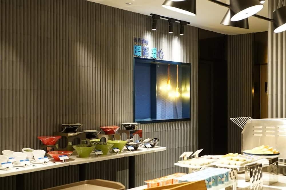 ホリデイ イン エクスプレス 深圳 東門 by IHG (深圳東門智選假日酒店) 写真