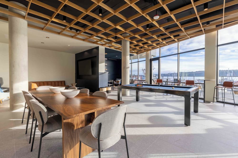 マリーナ スクエア スイーツ 写真