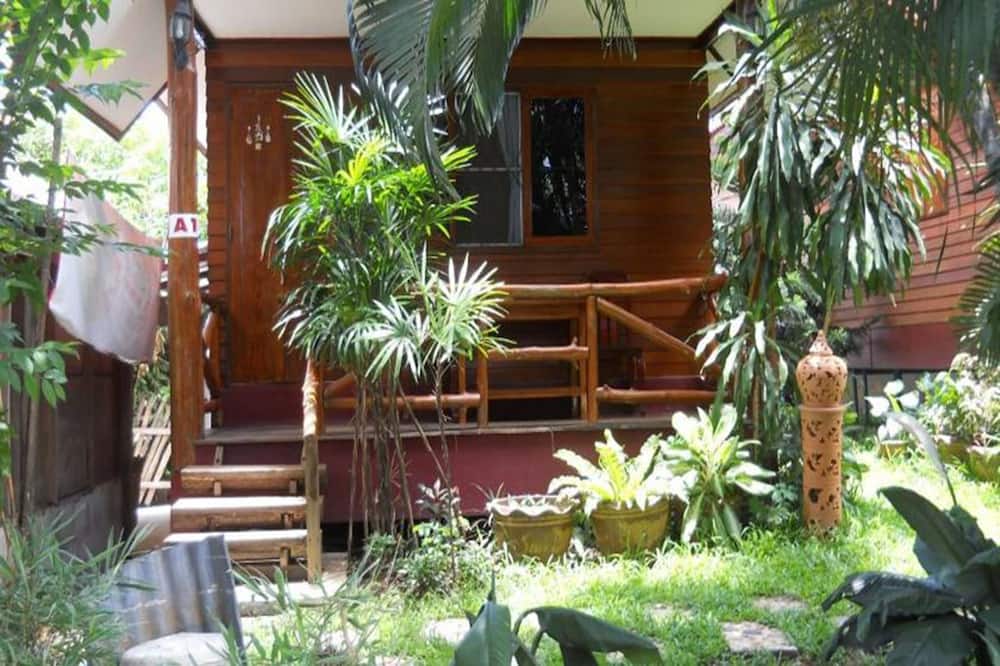 4T ゲストハウス 写真