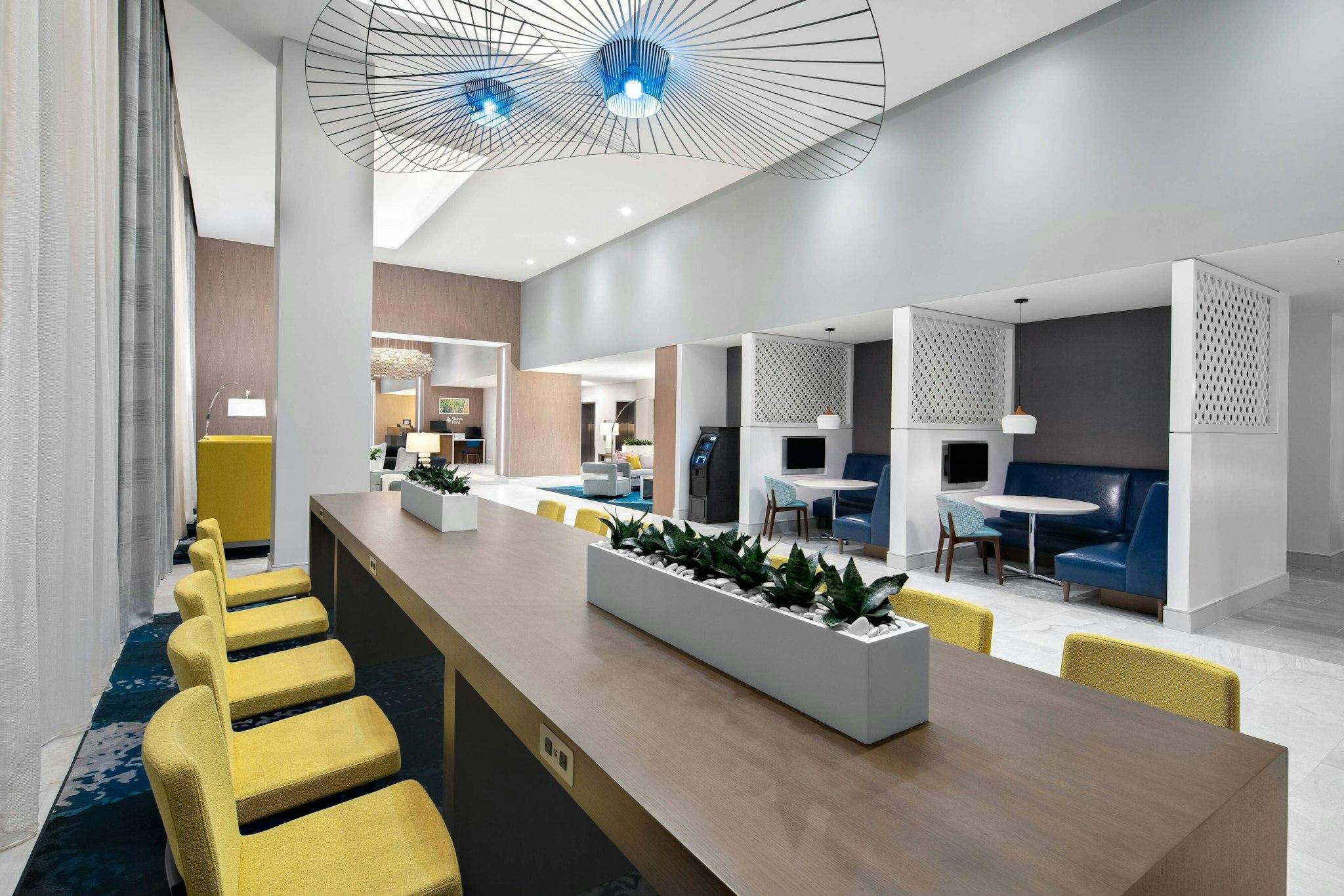Courtyard by Marriott Delray Beach 写真