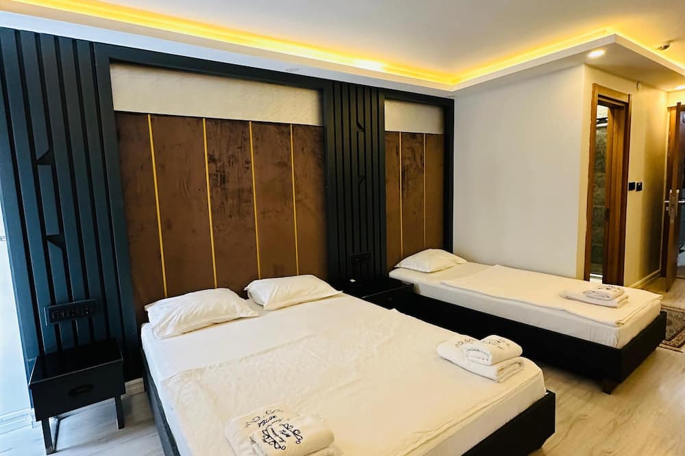 シルケジ クイトネス ホテル 写真