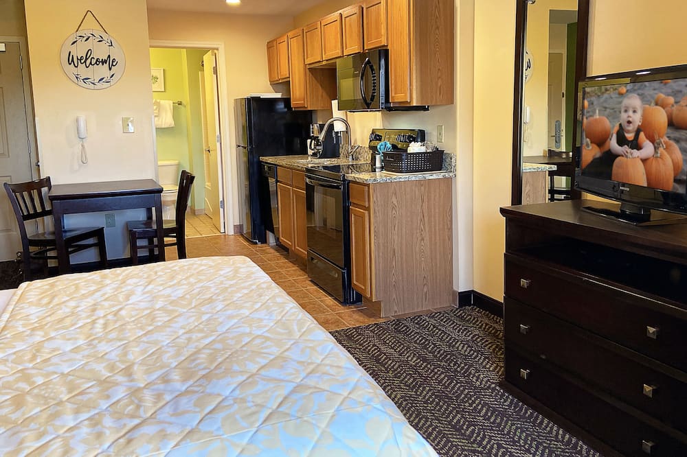 ザ リゾート アット ガバナーズ クロッシング 写真