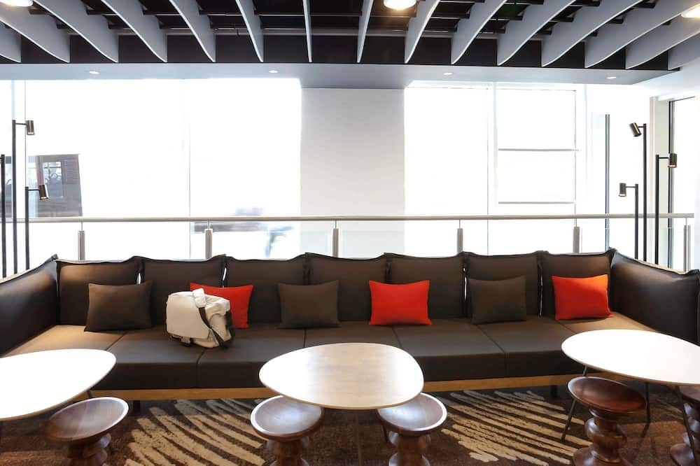 イビス ブライトン シティ センター - ステーション 写真