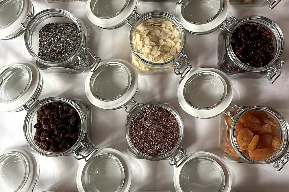 ホテル ドライ ケーニゲ 写真