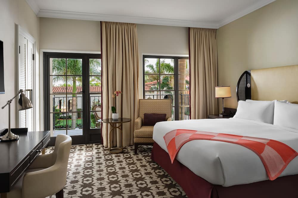 クロイスター アット ザ ボカ ラトン 写真