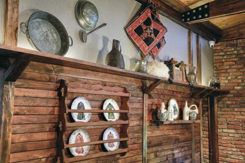 Chalet Mestia 写真