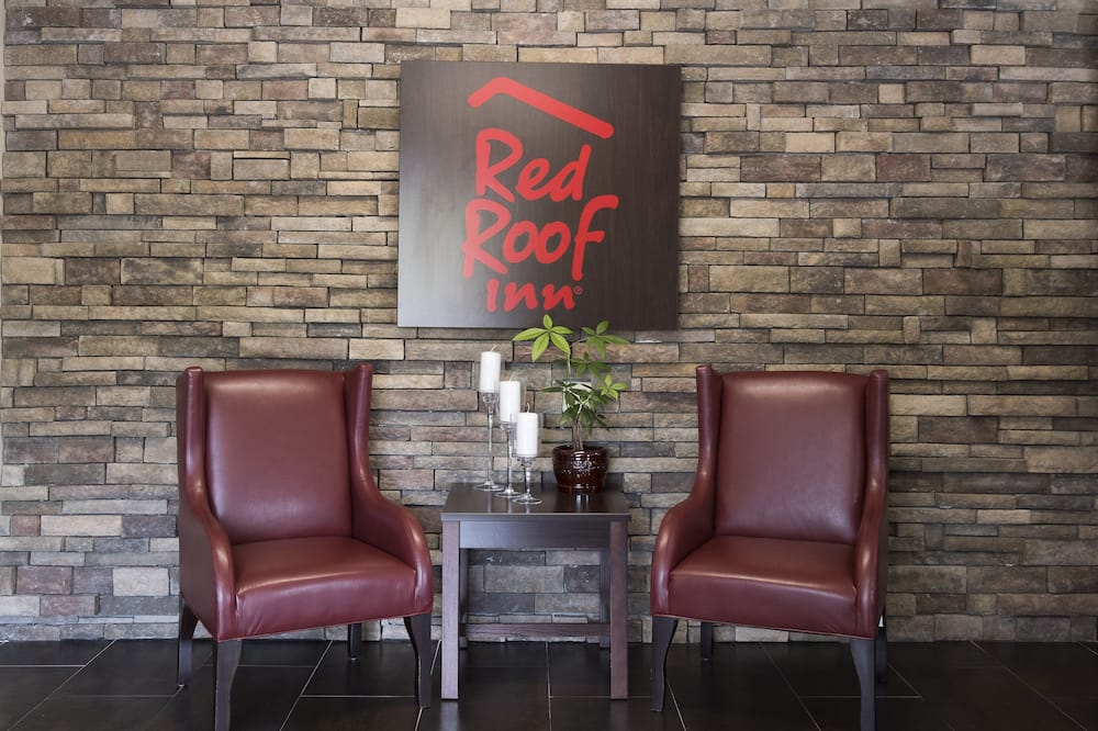 レッド ルーフ イン ネプチューン - ジャージー ショア 写真