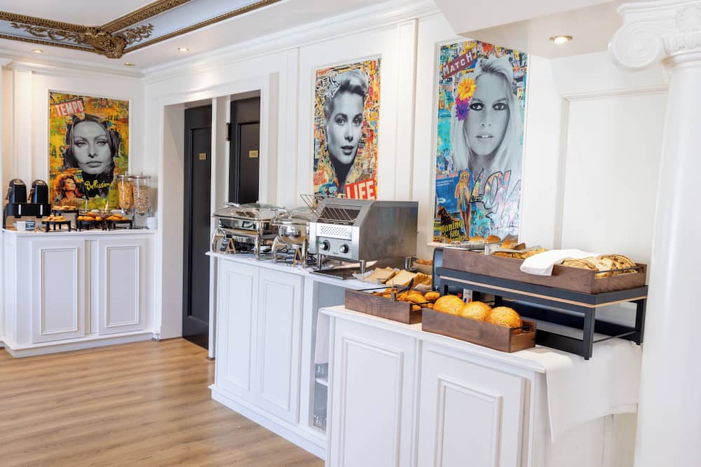 Hotel l Abbaye 写真