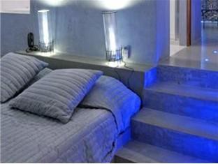 Lodge De Charme A Cheda 写真