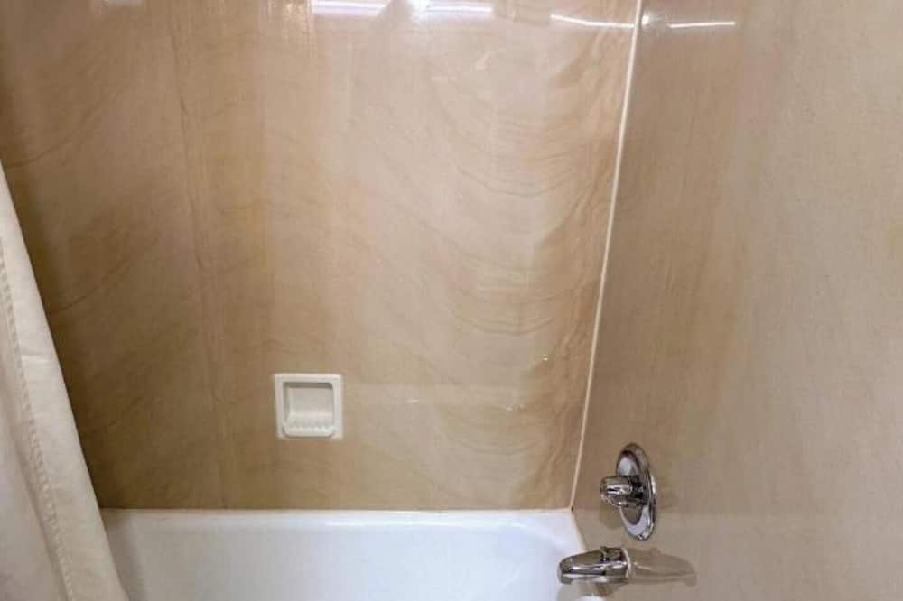 ジャクソンビル イン 写真