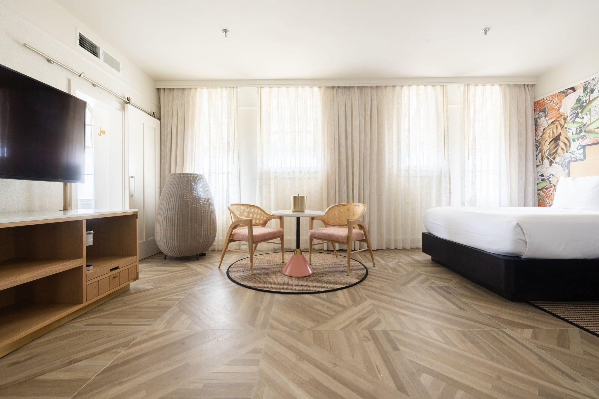 ラ コンチャ キー ウエスト オートグラフ コレクション 写真