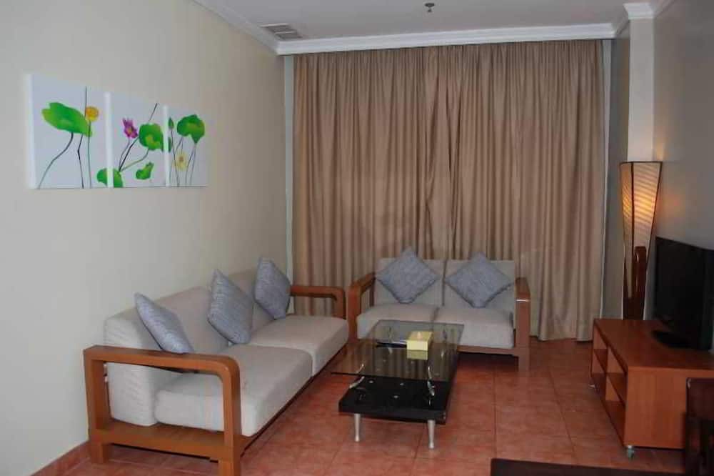 タイムス スクエアー スイート ホテル 写真