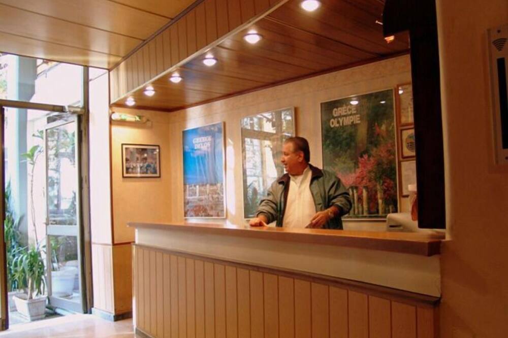 クラリッジ ホテル 写真