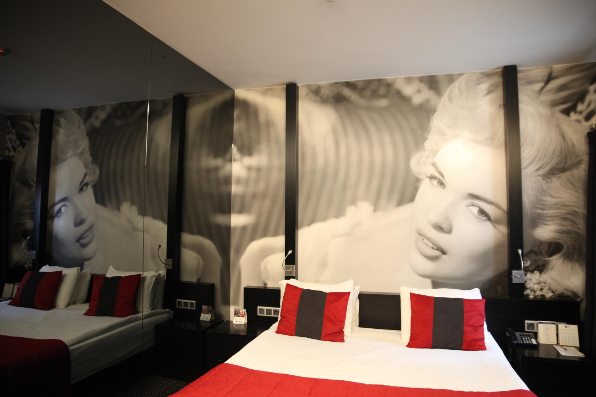 マルテペ 2000 ホテル 写真