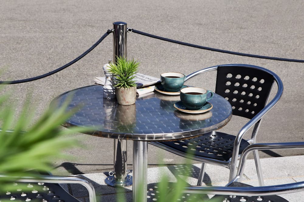 Scandic Kokstad 写真