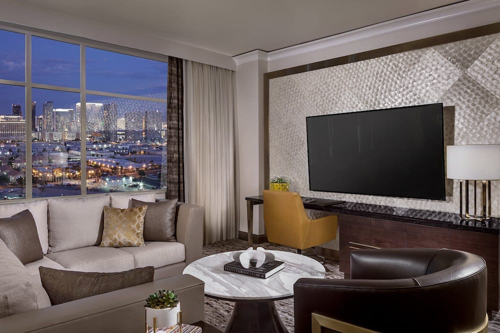 パレス ステーション ホテル アンド カジノ 写真