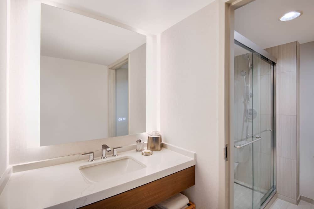 ハイアット リージェンシー ダレス 写真