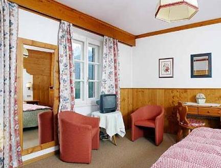 ホテル ヴィラ アルジェンティーナ 写真