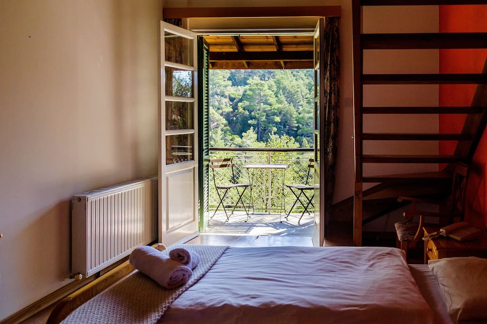 New Helvetia Historic Hotel 写真