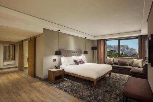 SunSquare Cape Town City Bowl 写真