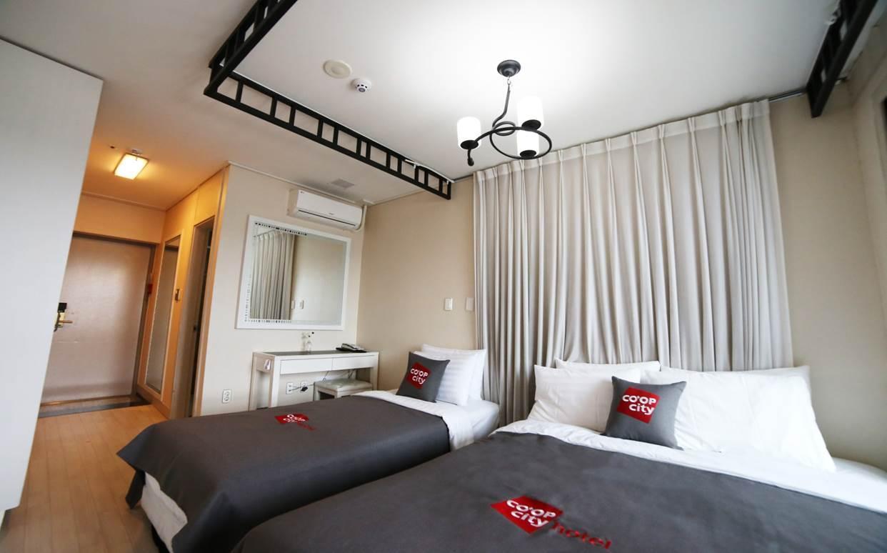 コープ シティ ホテル ステイコ 写真