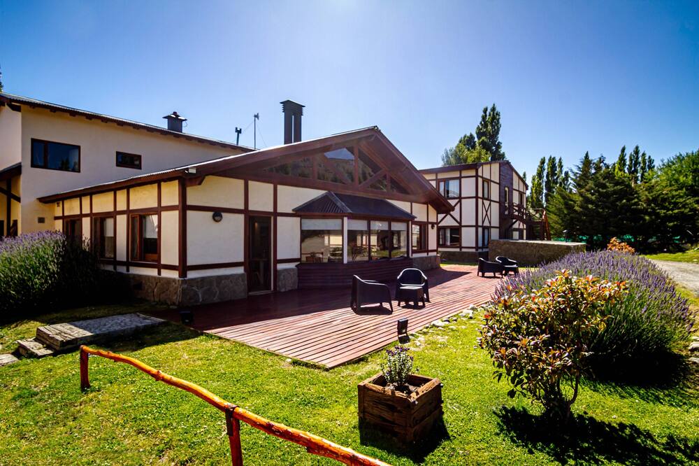 トレムン リンコン デル カラファテ ホテル 写真