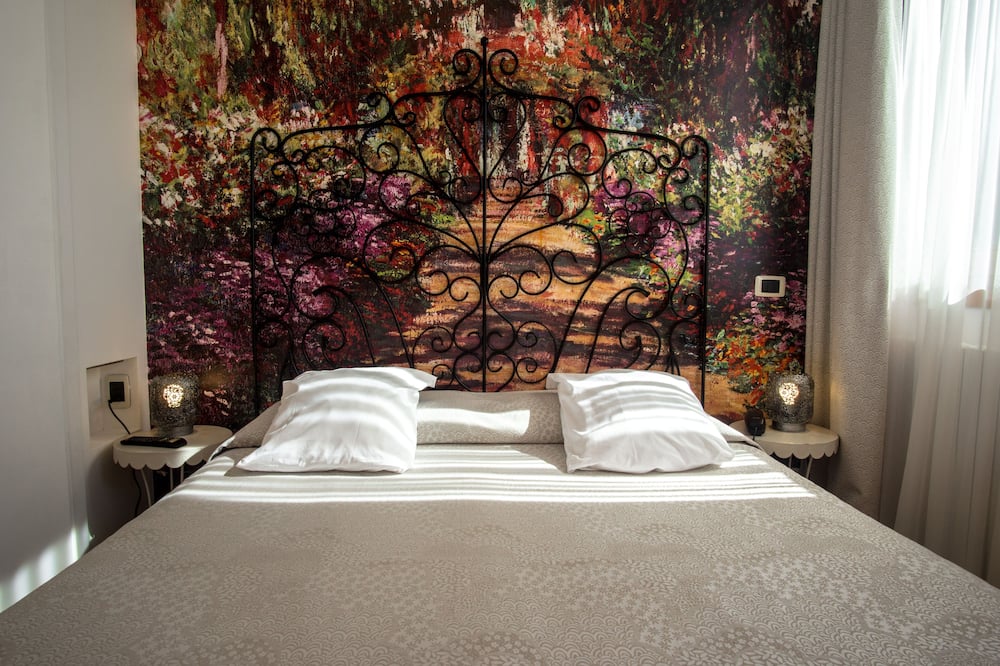 ホテル アンティゴ トロヴァトーレ 写真