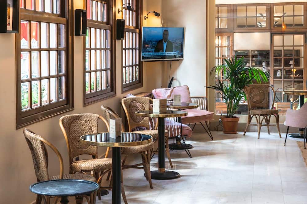 Grand Hôtel de L'Espérance 写真