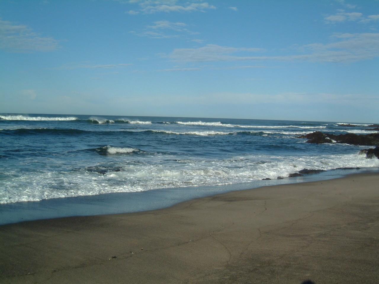 ベア ガリー コースタル コテージズ 写真