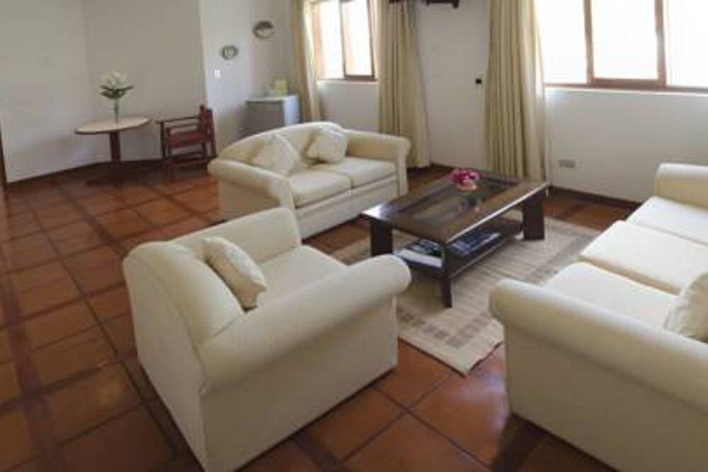 DM Hoteles Nasca 写真