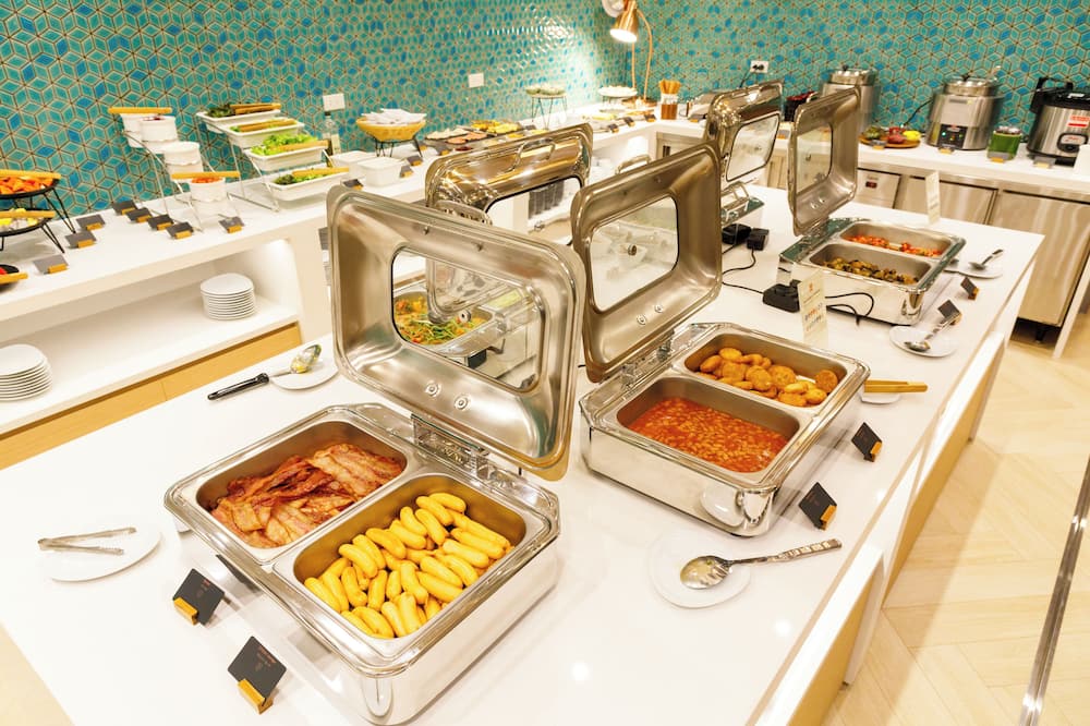 西鉄ホテル クルーム バンコク シーロム 写真