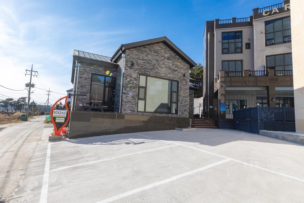 Gangneung 1012 Pension 写真