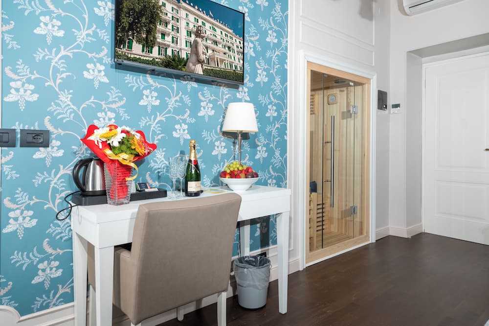 グランド ホテル & デス アングライス 写真