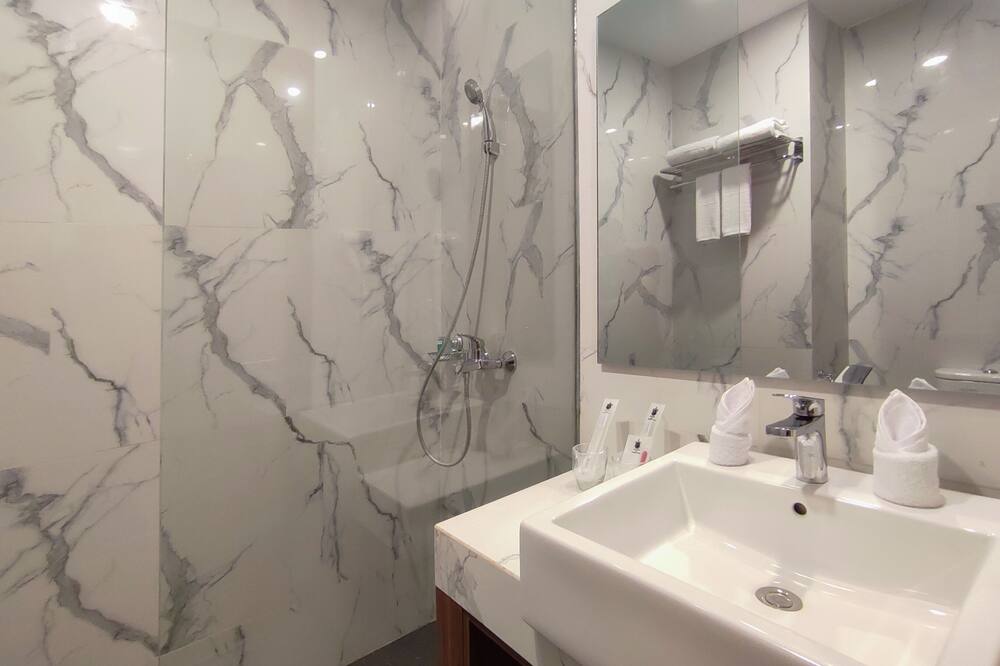 UNHASホテル＆コンベンション 写真