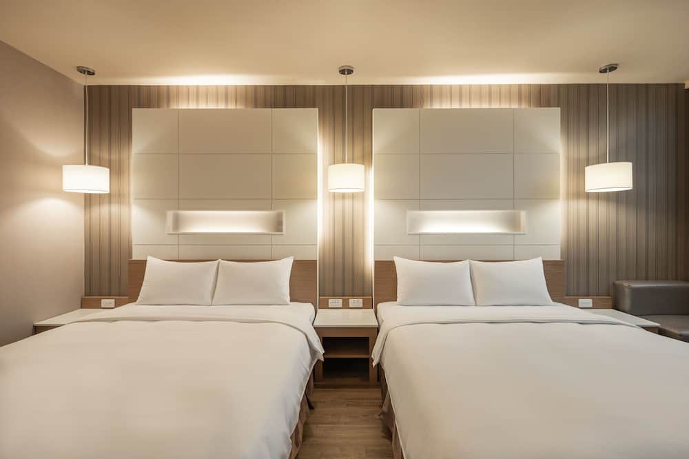 カインドネス ホテル フアリエン 写真