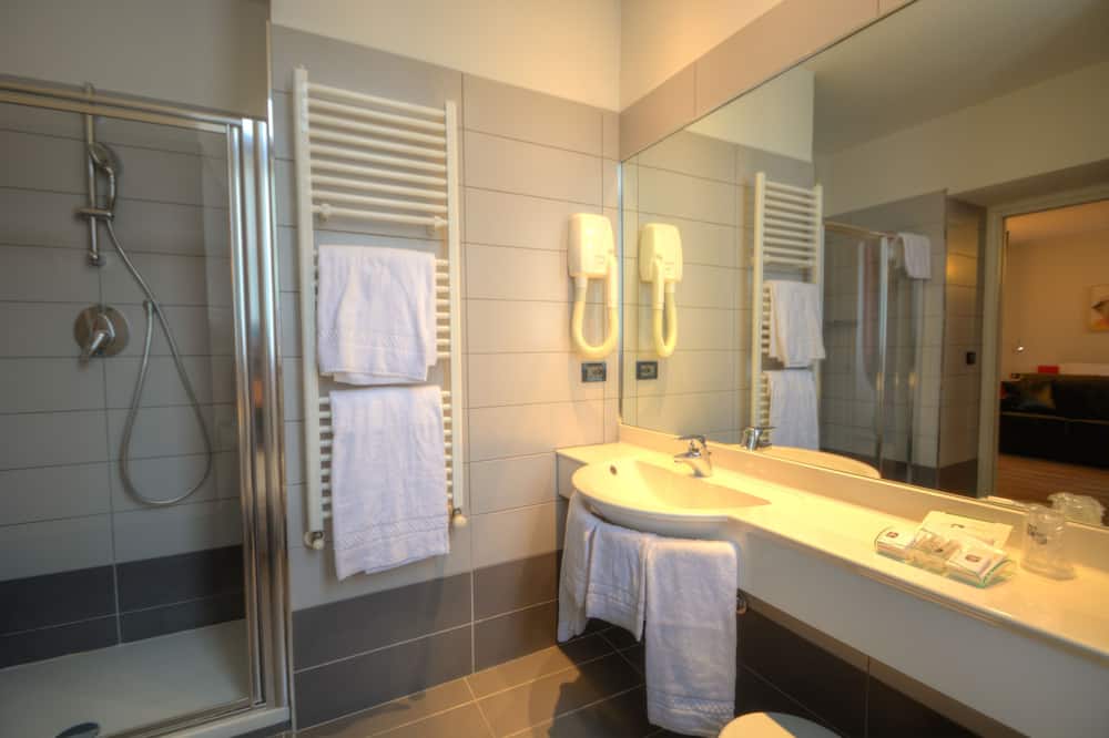 Best Western Hotel Genio 写真