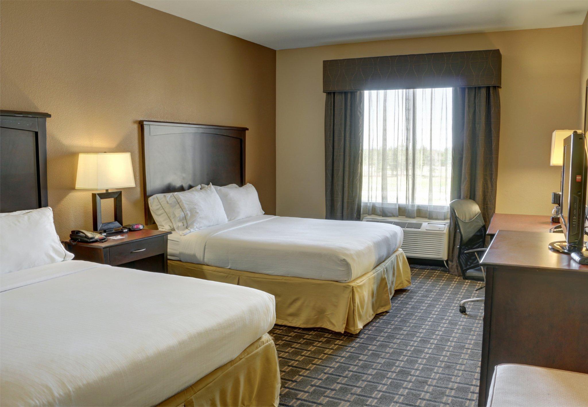 ホリデイ イン エクスプレス ホテル & スイーツ テクサーカナ イースト by IHG 写真