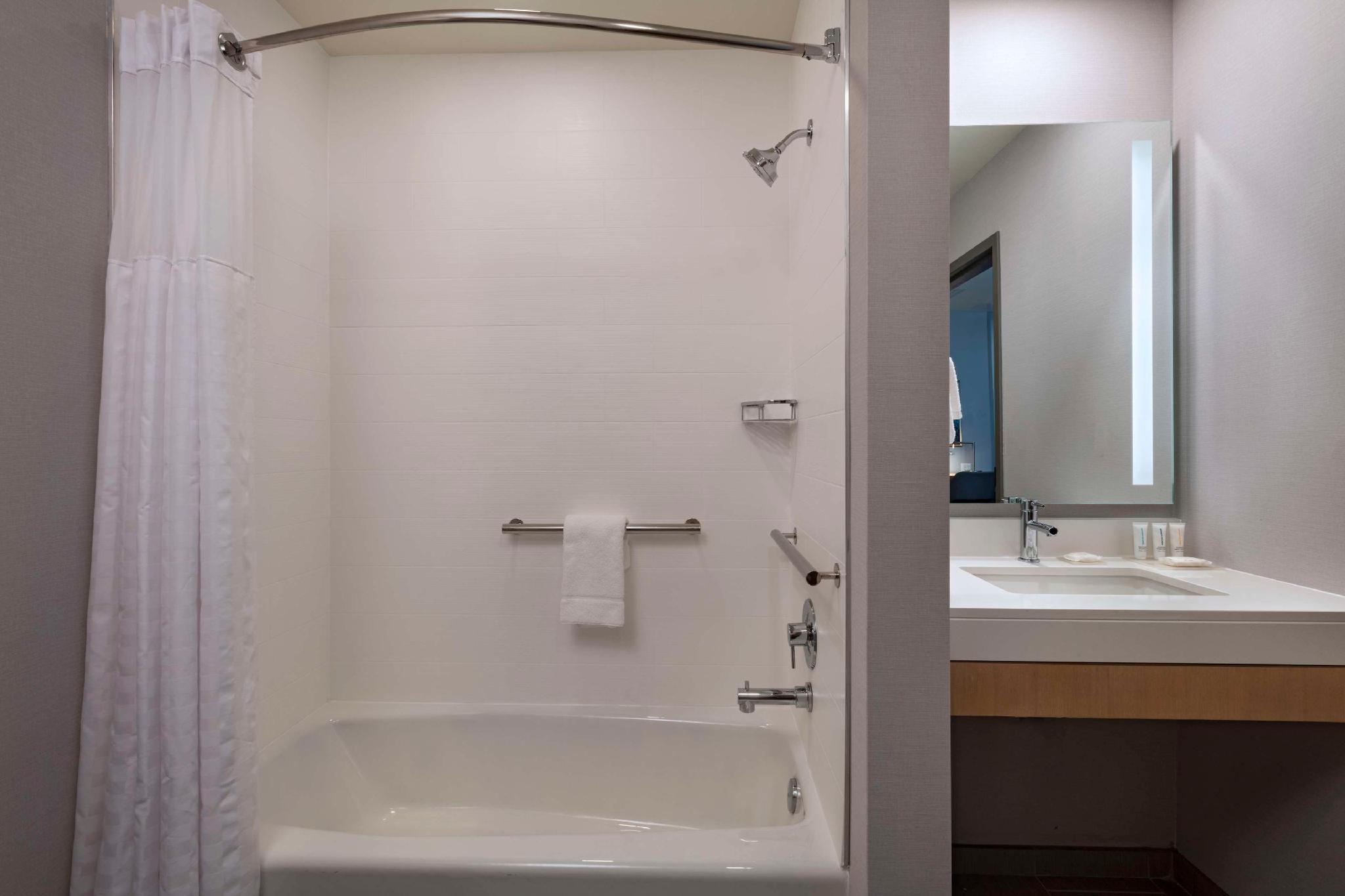 Hyatt Place Tulsa/downtown 写真