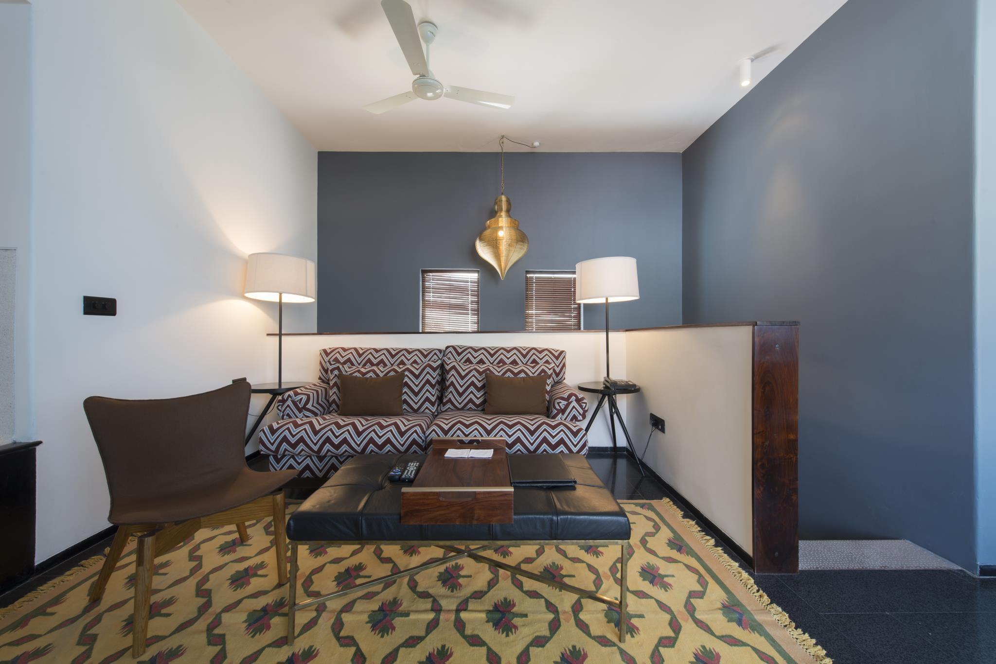 RAAS ジョードプル 写真