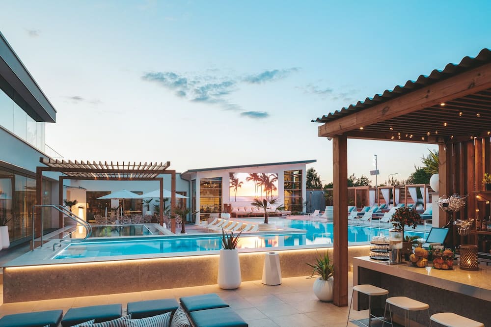 Sankt Jörgen Park Resort 写真