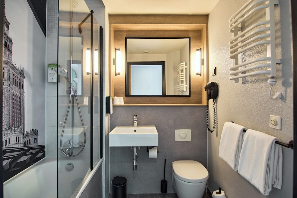 カンパニール プライム ワルシャワ セントラム 写真