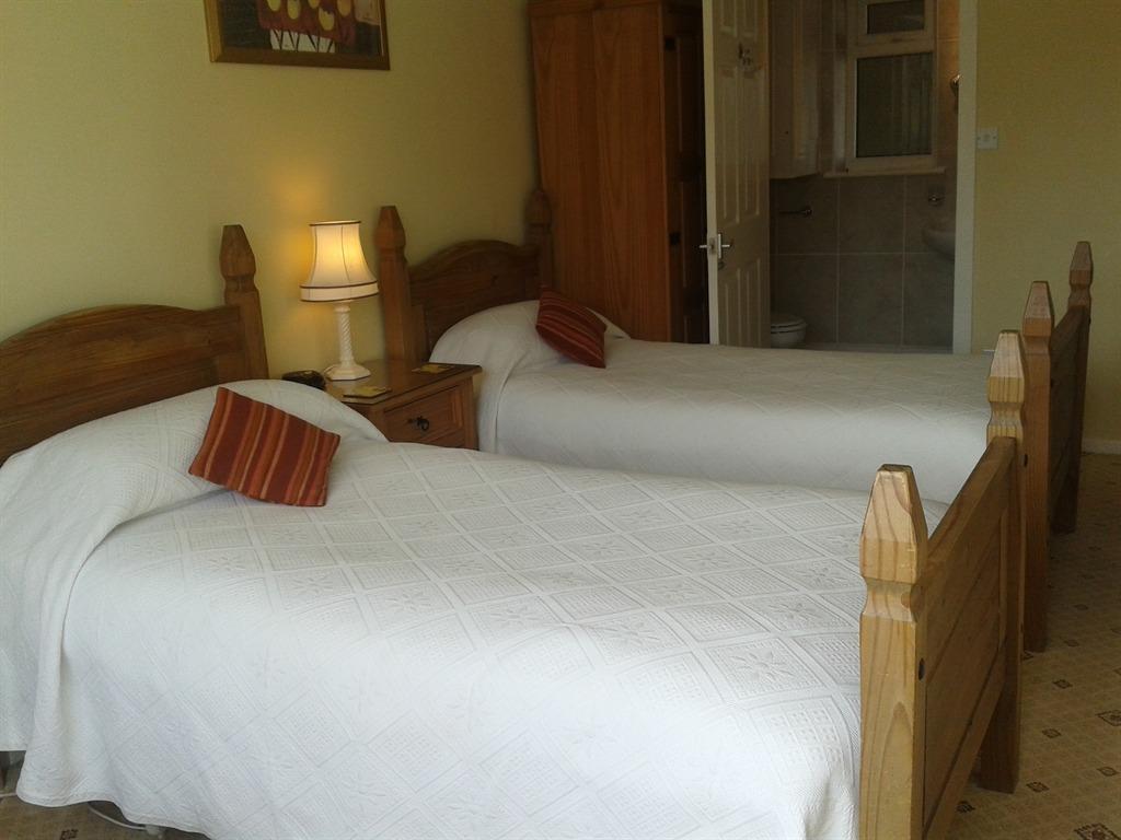 グロスロン タイ マウル B&B 写真