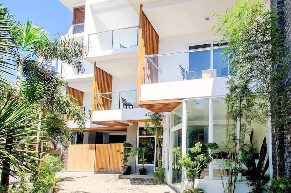 ジョニーズ ブティック ホテル 写真