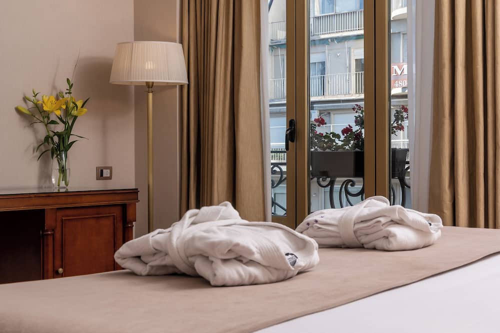 インテルスール レコレタ 写真