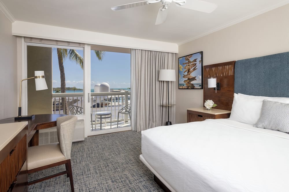 Opal Key Resort and Marina 写真