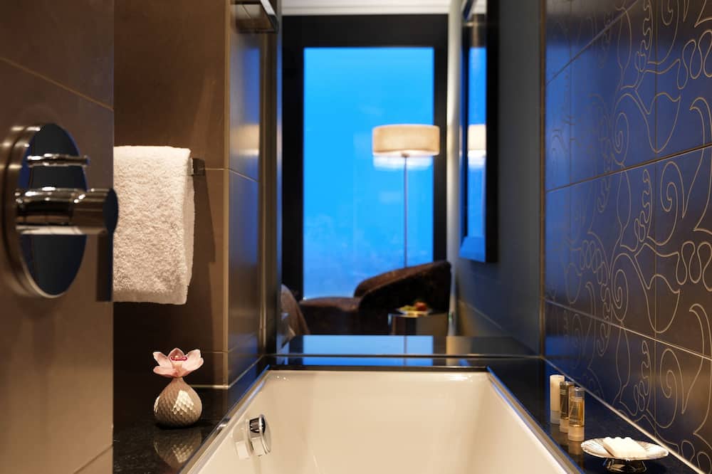 ハイアット リージェンシー デュッセルドルフ 写真